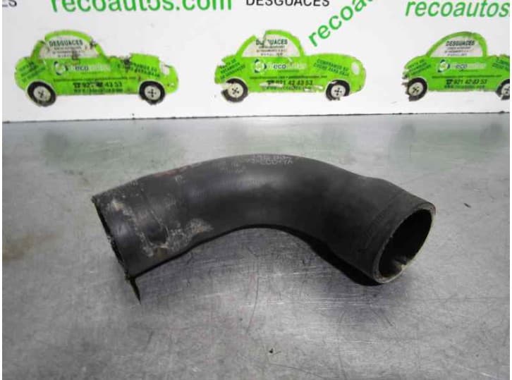 Recambio de tubo para volkswagen passat b5 variant (3b5) 1.8 t referencia OEM IAM 058145834A