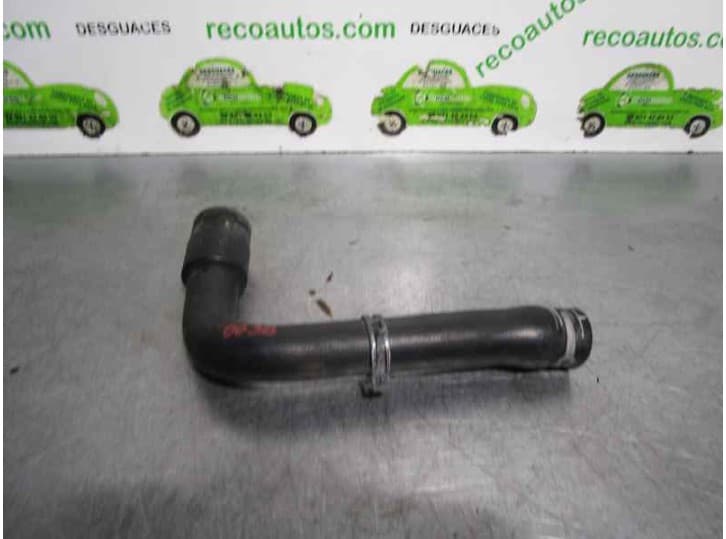 Recambio de tubo para volkswagen passat b5 variant (3b5) 1.8 t referencia OEM IAM 058145834A