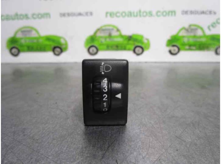 Recambio de mando para suzuki liana (er, rh_) 1.4 ddis (rh 414d) referencia OEM IAM 32932074 KOITO