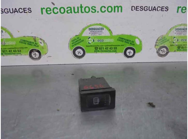 Recambio de mando para volkswagen passat b5 variant (3b5) 1.8 t referencia OEM IAM 3B0959621C
