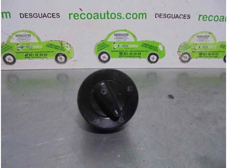 Recambio de mando luces salpicadero para volkswagen passat b5 variant (3b5) 1.8 t referencia OEM IAM 1C0941531