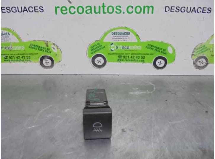 Recambio de mando para saab 900 ii descapotable 2.3 -16 referencia OEM IAM 4409223