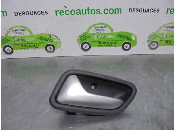 Recambio de maneta interior trasera izquierda para suzuki liana (er, rh_) 1.4 ddis (rh 414d) referencia OEM IAM