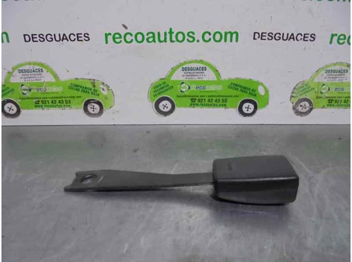 Recambio de enganche cinturon delantero derecho para suzuki liana (er, rh_) 1.4 ddis (rh 414d) referencia OEM IAM 041217F3X 0412