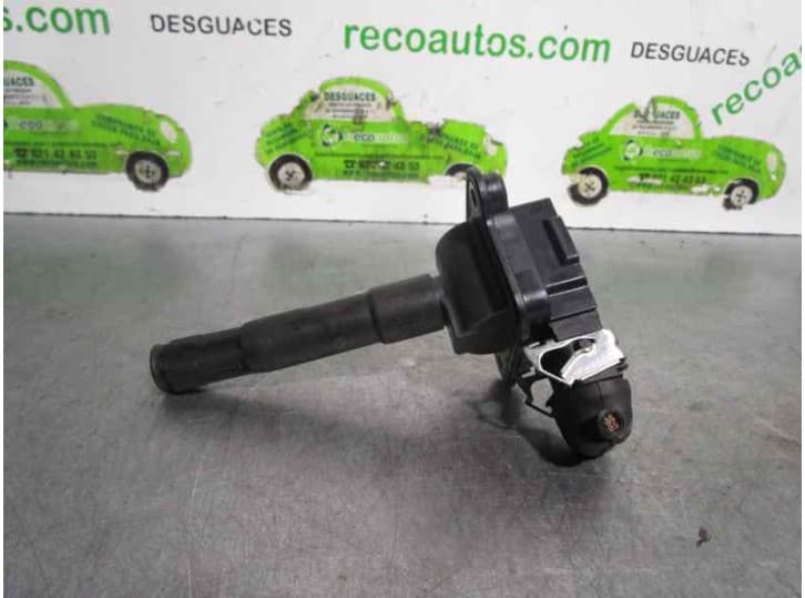 Recambio de bobina encendido para volkswagen passat b5 variant (3b5) 1.8 t referencia OEM IAM 058905105 0040100013 BERU