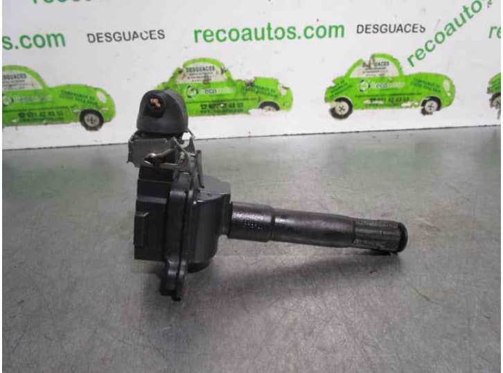 Recambio de bobina encendido para volkswagen passat b5 variant (3b5) 1.8 t referencia OEM IAM 058905105 0040100013 BERU