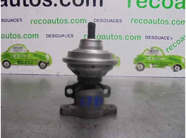 Recambio de valvula egr para seat cordoba (6k1, 6k2) 1.9 td referencia OEM IAM 028131501E 72172302 PIERBURG
