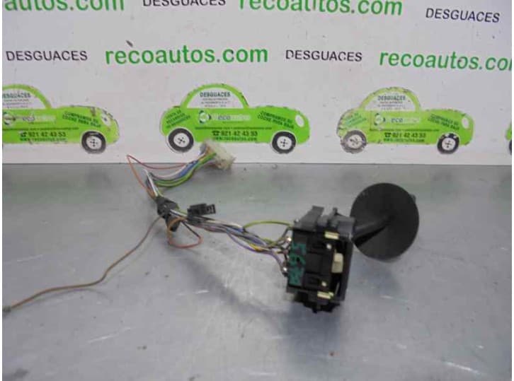 Recambio de mando luces para bmw 3 coupé (e36) 325 i referencia OEM IAM 61311393282