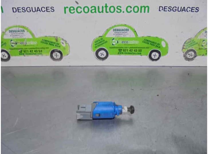 Recambio de sensor para renault laguna iii (bt0/1) 1.5 dci (bt00, bt0a, bt0t, bt1j) referencia OEM IAM 253250007R 7240R