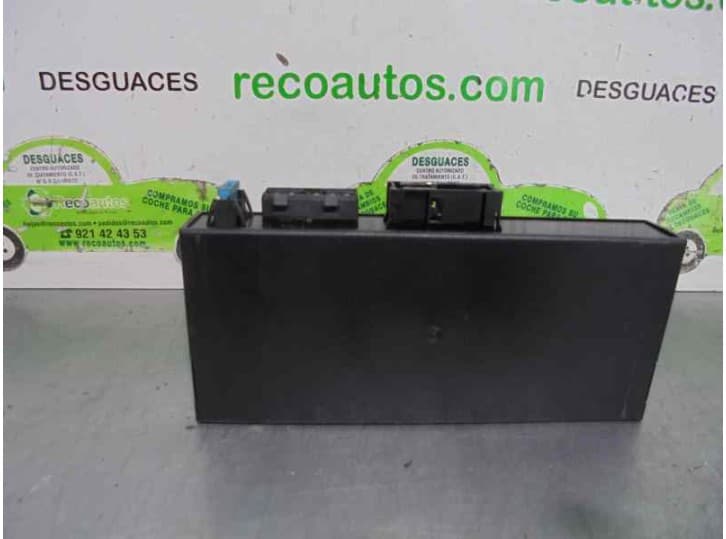 Recambio de modulo electronico para bmw 3 coupé (e36) 325 i referencia OEM IAM 1387954