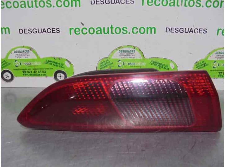 Recambio de piloto trasero porton izquierdo para alfa romeo 156 (932_) 2.0 16v t.spark (932a2) referencia OEM IAM PORTON