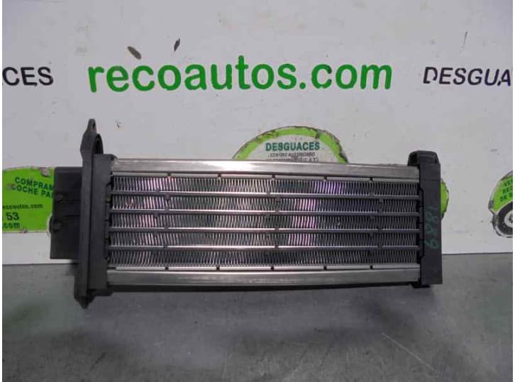 Recambio de resistencia calefaccion para renault grand scénic ii (jm0/1_) 1.9 dci (jm0g, jm12, jm1g, jm2c) referencia OEM IAM 66