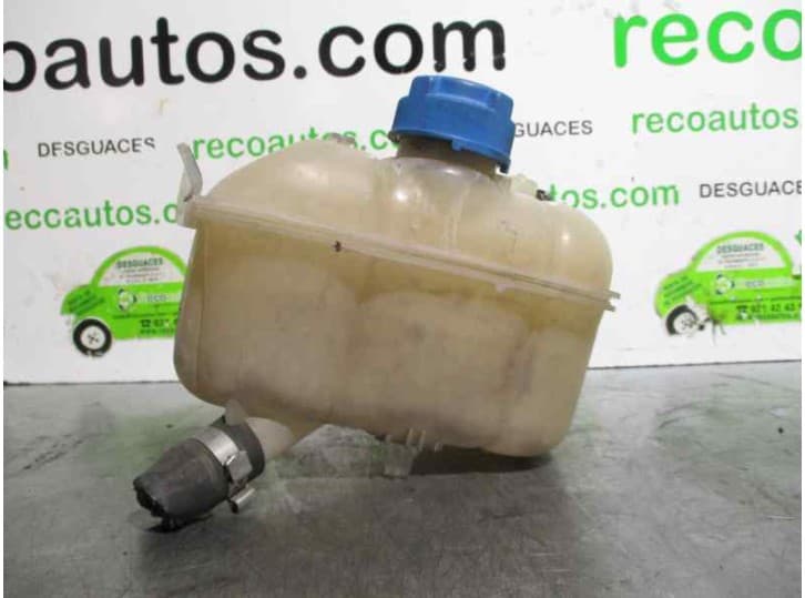 Recambio de deposito expansion para fiat stilo (192_) 1.6 16v referencia OEM IAM 51727624