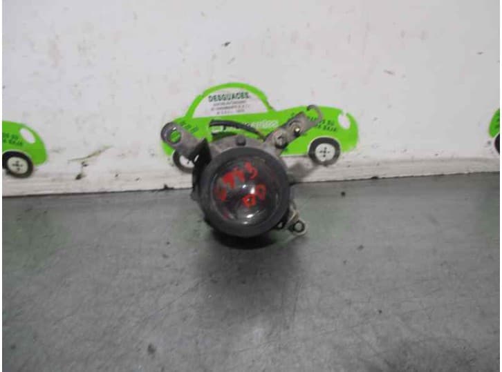 Recambio de faro antiniebla derecho para hyundai elantra iii (xd) 2.0 crdi referencia OEM IAM 9006HB4