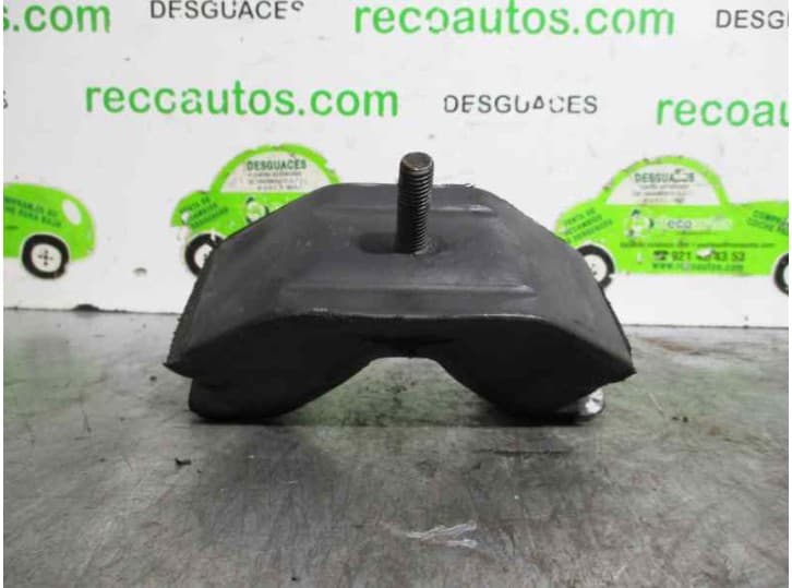 Recambio de soporte motor trasero para renault 21 sedán (l48_) 1.7 (l482) referencia OEM IAM L02140100389