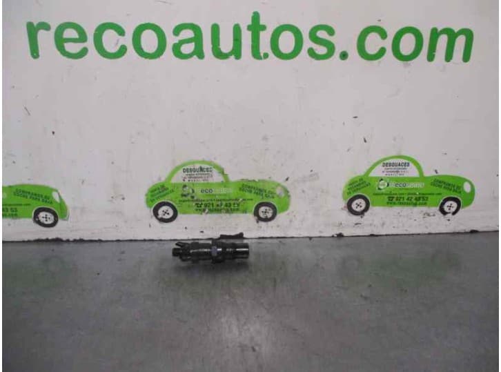 Recambio de inyector para seat inca (6k9) 1.9 d referencia OEM IAM 028130201C 29229 STANADYNE