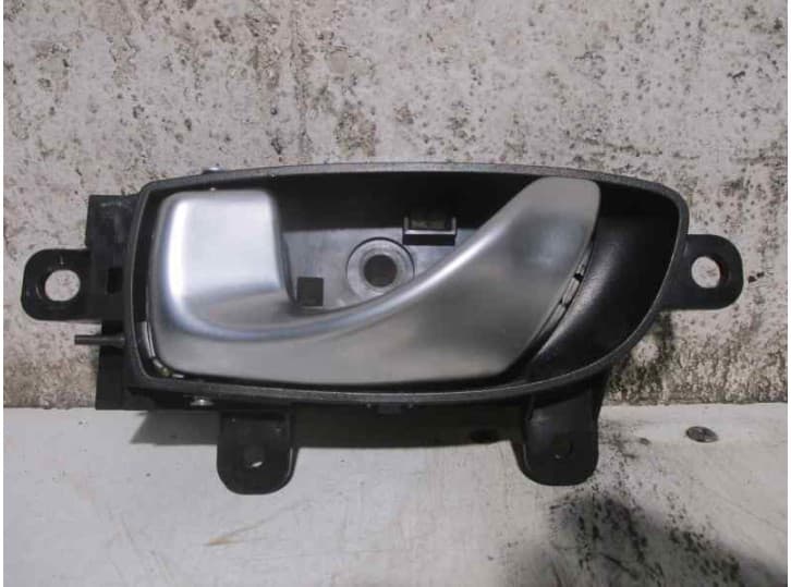 Recambio de maneta interior delantera izquierda para infiniti q50 50 d referencia OEM IAM