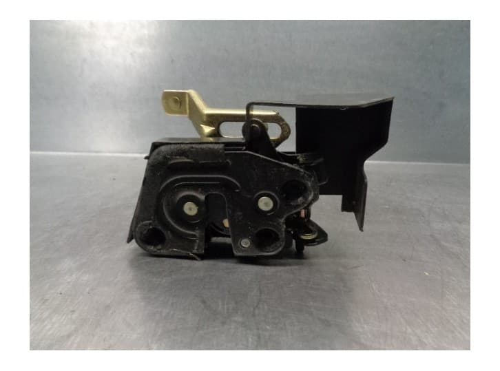 Recambio de cerradura puerta trasera derecha para hyundai xg (xg) 350 referencia OEM IAM 8142039000 4 PUERTAS