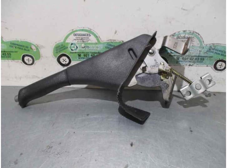 Recambio de palanca freno de mano para honda hr-v (gh_) 1.6 16v (gh1, gh3) referencia OEM IAM 76505S2HG01