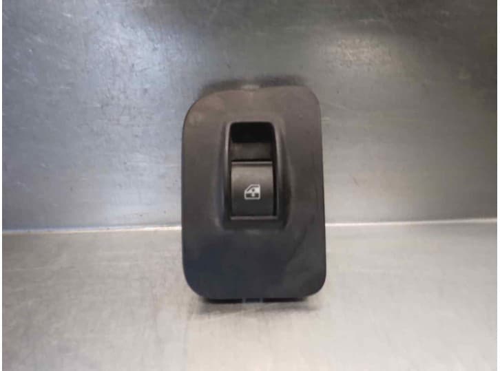 Recambio de mando elevalunas delantero derecho para citroën nemo furgoneta/monovolumen (aa_) 1.3 hdi 75 referencia OEM IAM 73546