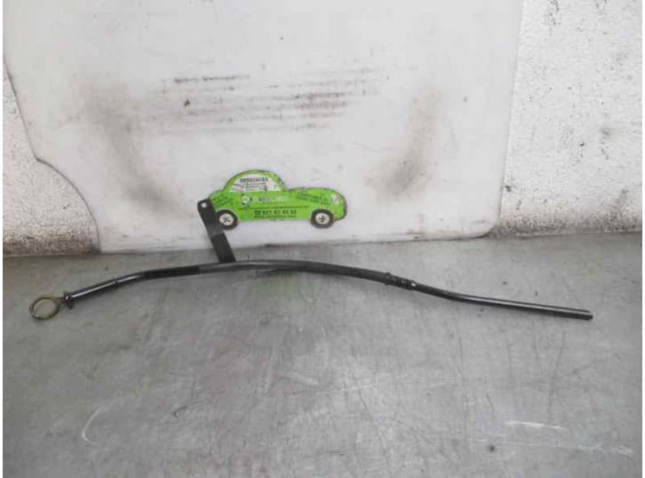 Recambio de varilla aceite para opel astra g hatchback (t98) 2.0 dti 16v (f08, f48) referencia OEM IAM 24461576