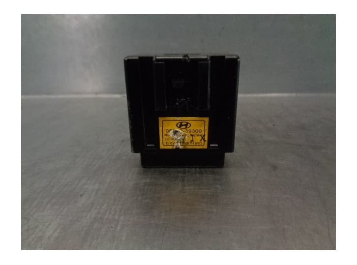 Recambio de rele para hyundai xg (xg) 350 referencia OEM IAM 9528039300