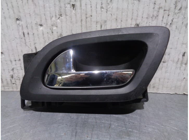 Recambio de maneta interior trasera izquierda para peugeot 308 sw i (4e_, 4h_) 1.6 hdi referencia OEM IAM 9660525480 9685950377