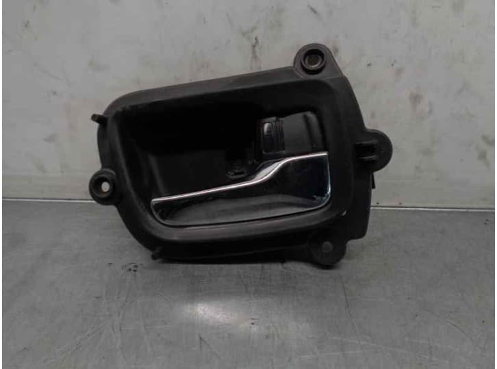 Recambio de maneta interior trasera izquierda para lancia thesis (841_) 2.4 jtd (841.axe1b0, 841.axh110) referencia OEM IAM MN10