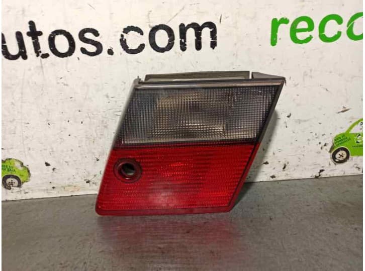 Recambio de piloto trasero porton derecho para saab 9-5 (ys3e) 2.3 t referencia OEM IAM 4561544 DE PORTON 4 PUERTAS