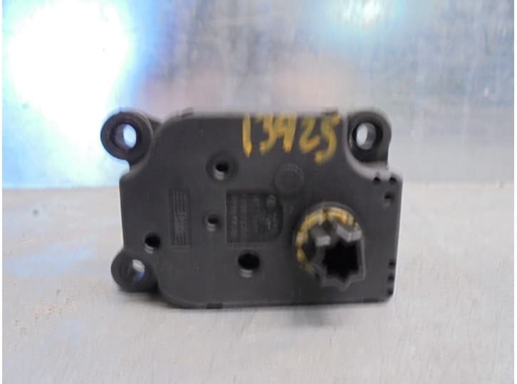 Recambio de motor calefaccion para ford s-max (wa6) 1.8 tdci referencia OEM IAM 3M5H19E616AB