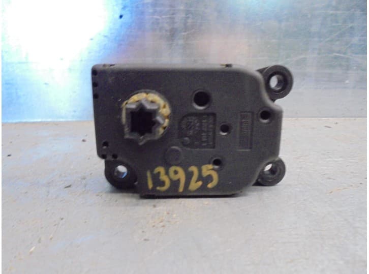 Recambio de motor calefaccion para ford s-max (wa6) 1.8 tdci referencia OEM IAM 3M5H19E616AB