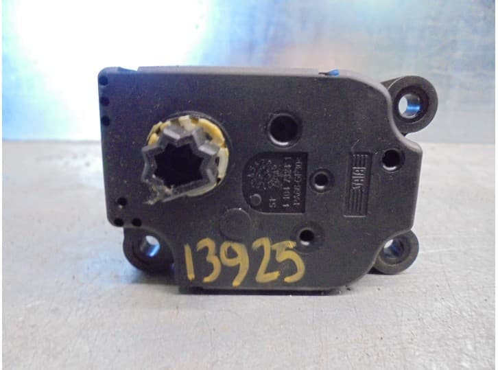 Recambio de motor calefaccion para ford s-max (wa6) 1.8 tdci referencia OEM IAM 3M5H19E616AB