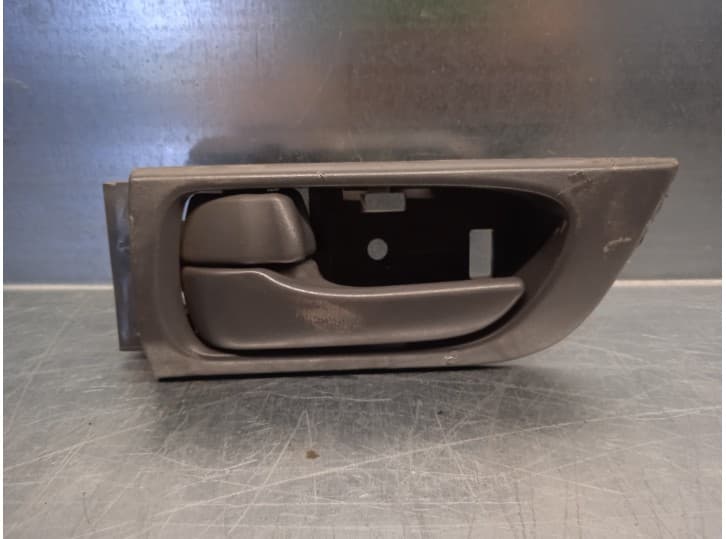 Recambio de maneta interior delantera izquierda para toyota land cruiser prado (_j12_) 3.0 d-4d (kdj120, kdj125) referencia OEM