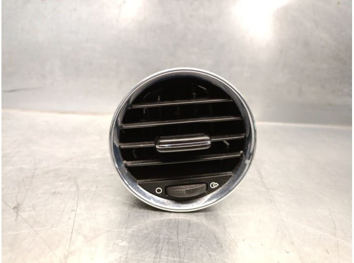 Recambio de aireador para peugeot 308 cc (4b_) 1.6 16v referencia OEM IAM 9658515377 8265CQ