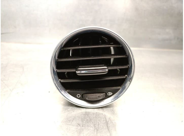 Recambio de aireador para peugeot 308 cc (4b_) 1.6 16v referencia OEM IAM 9658515377 8265CQ