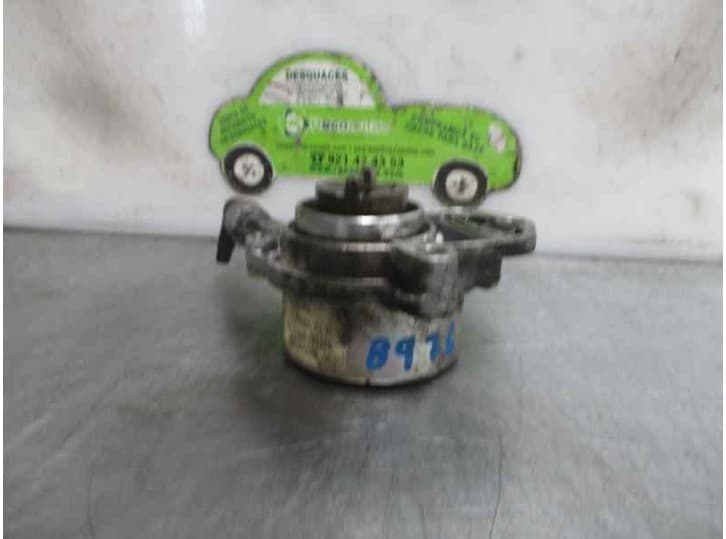 Recambio de depresor freno / bomba vacio para citroën xsara (n1) 2.0 hdi 109 referencia OEM IAM 9631971580 72266601H PIERBURG