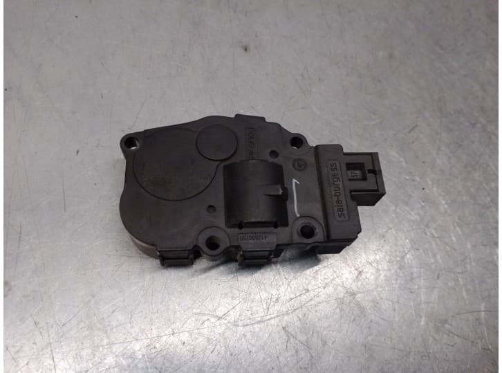 Recambio de motor calefaccion para mercedes-benz clase c t-model (s205) c 220 bluetec / d (205.204) referencia OEM IAM T944554A