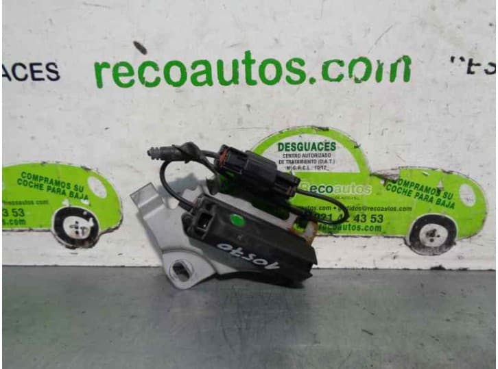 Recambio de antena para lexus ls (_f4_) 460 (usf40) referencia OEM IAM 8976650010