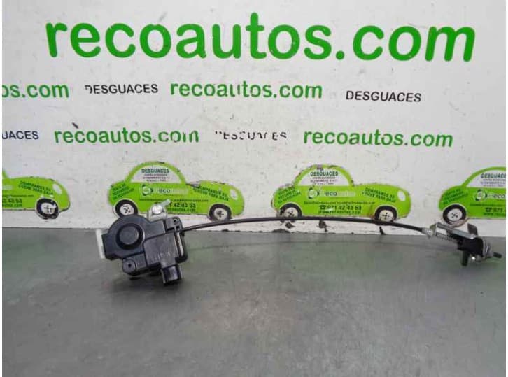 Recambio de motor tapa deposito combustible para lexus ls (_f4_) 460 (usf40) referencia OEM IAM