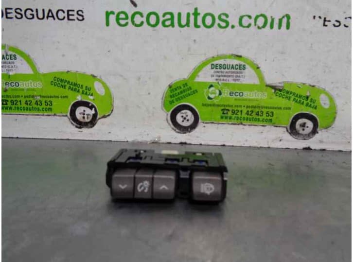 Recambio de mando para lexus ls (_f4_) 460 (usf40) referencia OEM IAM 15C082