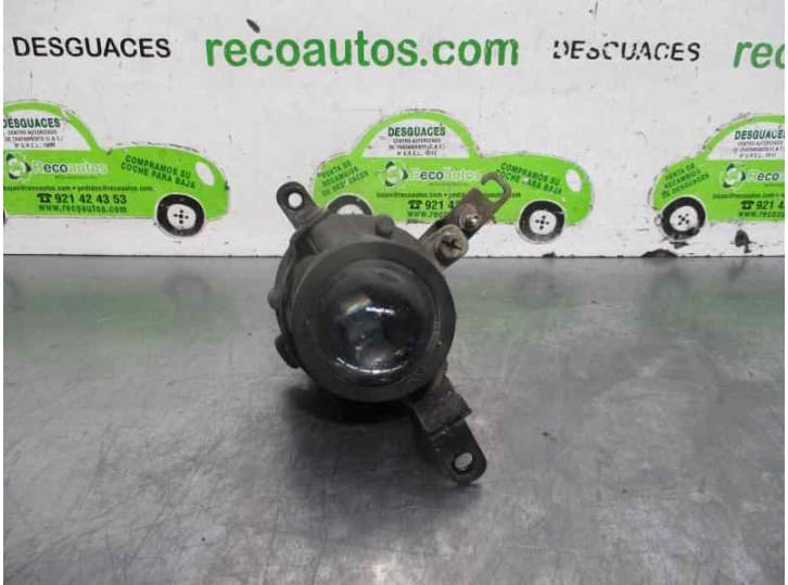 Recambio de faro antiniebla derecho para hyundai elantra iii (xd) 2.0 crdi referencia OEM IAM 9006HB4