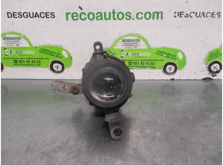 Recambio de faro antiniebla izquierdo para hyundai elantra iii (xd) 2.0 crdi referencia OEM IAM 9006HB4