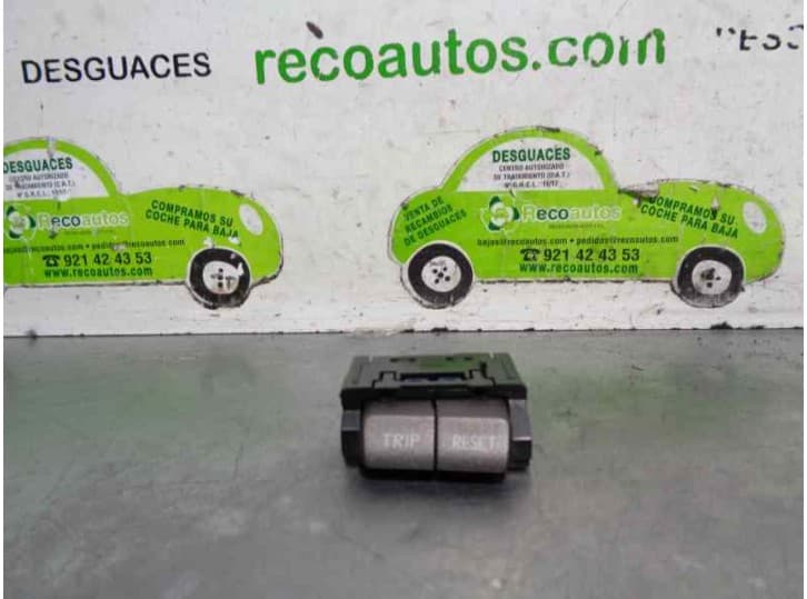 Recambio de mando para lexus ls (_f4_) 460 (usf40) referencia OEM IAM 15C084