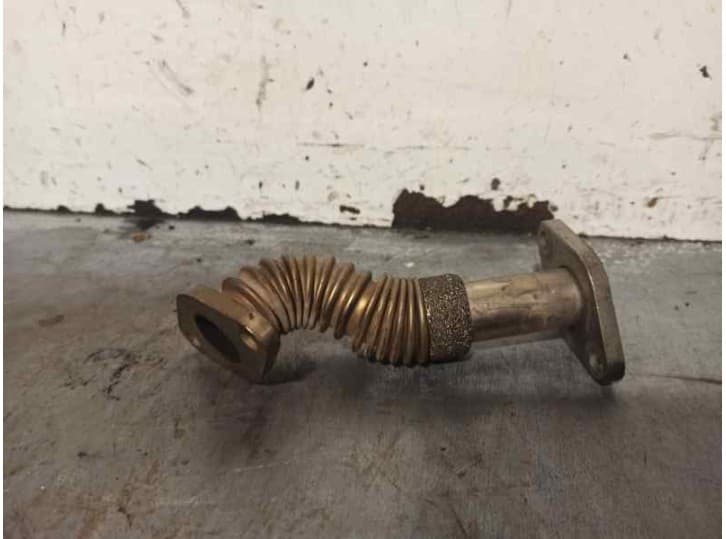 Recambio de enfriador egr para seat toledo i (1l2) 1.9 tdi referencia OEM IAM 028131521AH TUBO