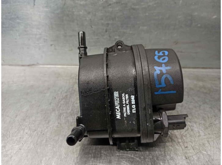 Recambio de soporte filtro gasoil para citroën c3 i (fc_, fn_) 1.4 hdi referencia OEM IAM 190185