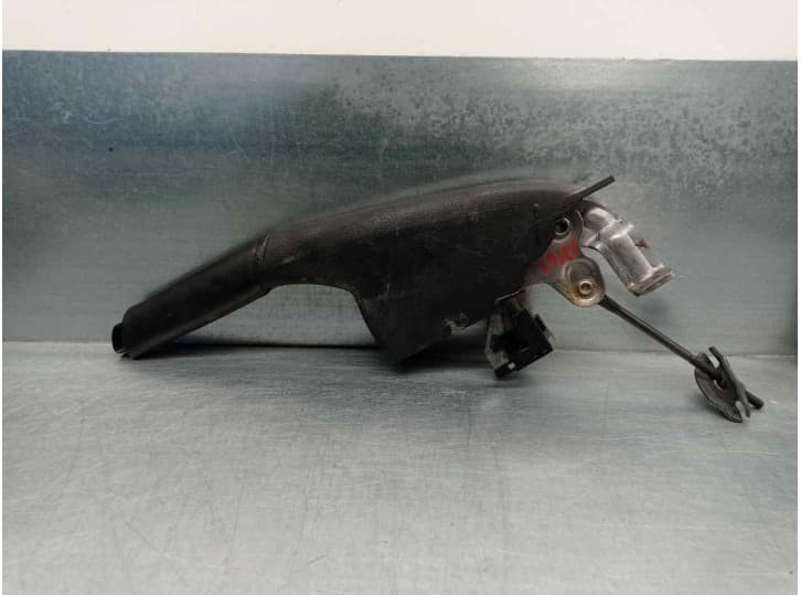Recambio de palanca freno de mano para volkswagen polo v (6r1, 6c1) 1.6 tdi referencia OEM IAM 6Q0711303AG 6Q0711303AG