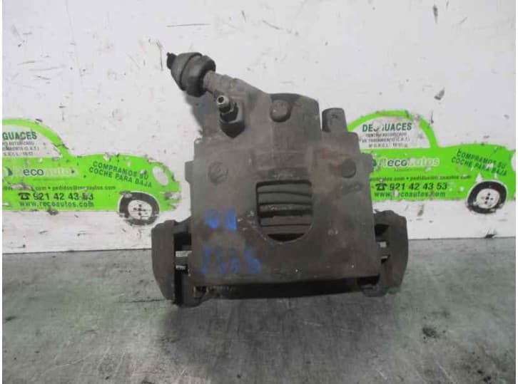 Recambio de pinza freno delantera derecha para ford fiesta ii (fbd) 1.4 (fbd) referencia OEM IAM