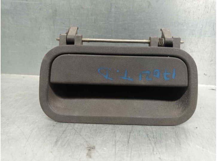 Recambio de maneta exterior trasera derecha para opel vectra a (j89) 2.0 i cat (f19, m19) referencia OEM IAM 4309188 4 PUERTAS