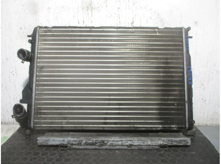Recambio de radiador agua para renault megane i classic (la0/1_) 1.6 16v (la00, la04, la0b, la11, la16, la19, la1j, la1k,... ref