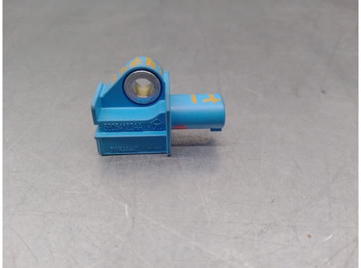 Recambio de sensor impacto para fiat freemont (345_) 2.0 jtd referencia OEM IAM 56054183AA 5WK44449 SIEMENS - VDO